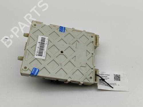 Elektronisk modul FORD RANGER (TKE) 2.2 TDCi 4x4 | BP25893860M83 