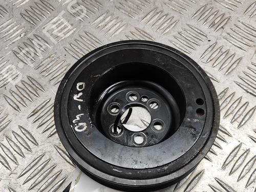 Pulley FORD TRANSIT V363 Van (FCD, FDD) 2.2 TDCi RWD | BP23416461M122 