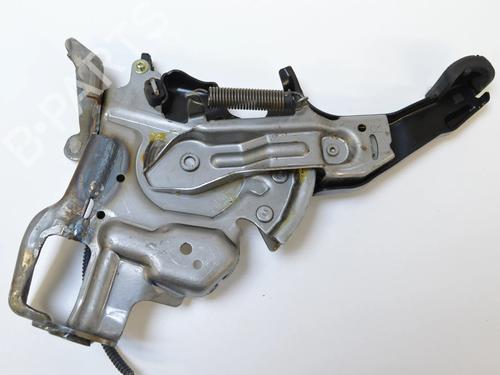 håndbremse LEXUS RX (_U3_) 300 (MCU35_, MCU35R) | BP33360219I18 - Image 6
