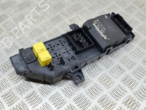Used Fuse box SAAB 9-3 (YS3F, E79, D79, D75) 2.0 t (210 hp) 8624729