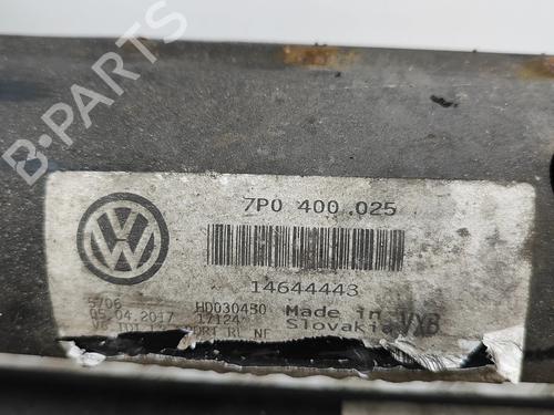 Subframe VW TOUAREG (7P5, 7P6) 3.0 V6 TDI | BP33394331M9  - Image 7