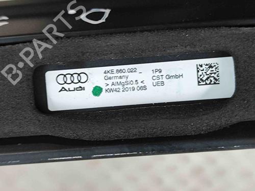 Roof bar AUDI E-TRON (GEN) 55 quattro | BP29403923C65 