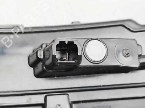 Left side indicator LAND ROVER RANGE ROVER EVOQUE (L551) 2.0 D200 4x4 | BP32213574I20 