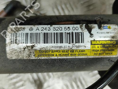 Højre bagtil støddæmper MERCEDES-BENZ E-CLASS (W213) E 350 e (213.050) | BP26307483M19 