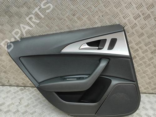 Used Rear left panel AUDI A6 C7 (4G2, 4GC) 2.0 TDI (190 hp) 31902776
