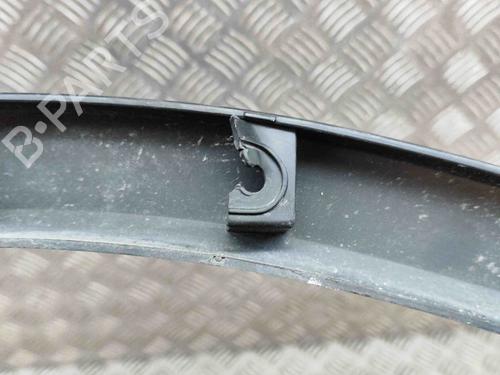 Front right wheel arch trim PORSCHE CAYENNE (92A) 3.0 Diesel | BP29391198C135 