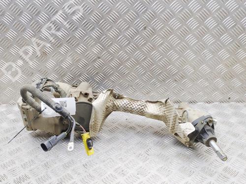 Used Steering rack Steering rack DS DS 7 Crossback (J4_, JR_, JC_) 1.6 PureTech 225 (J45GCR, J45GGR) (224 hp) 40014587 40014587