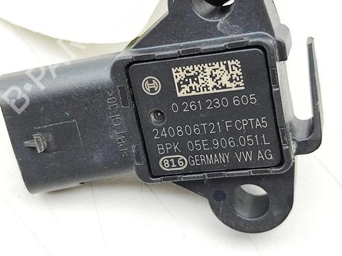 Electronic sensor SKODA KAROQ (NU7, ND7) 1.5 TSI | BP38740818M84 - Image 6