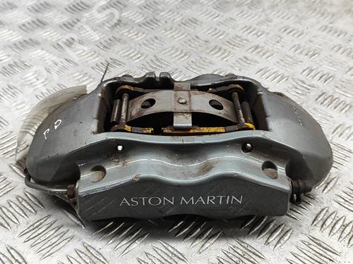 Used Right front brake caliper ASTON MARTIN VANTAGE Vantage 4.3 (385 hp) 27797494