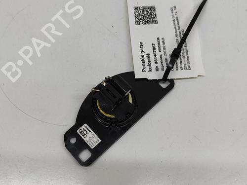 Speaker AUDI A6 C7 Avant (4G5, 4GD) 2.0 TDI | BP28028604E2 