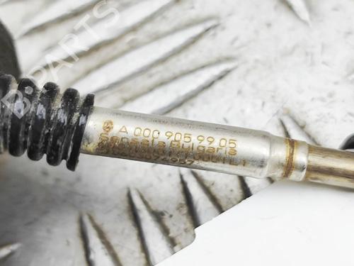 Electronic sensor MERCEDES-BENZ E-CLASS T-Model (S213) E 350 d (213.233) | BP37722449M84  - Image 5