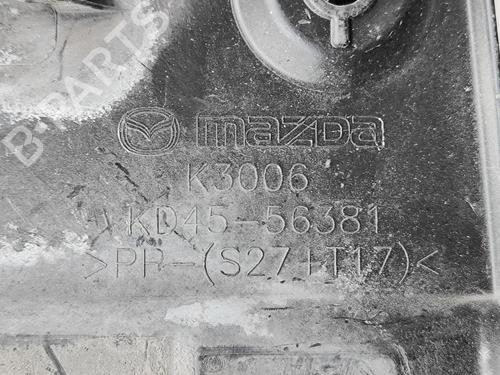 Other MAZDA CX-5 (KE, GH) 2.2 D AWD (KE2AW) | BP30131112O1 