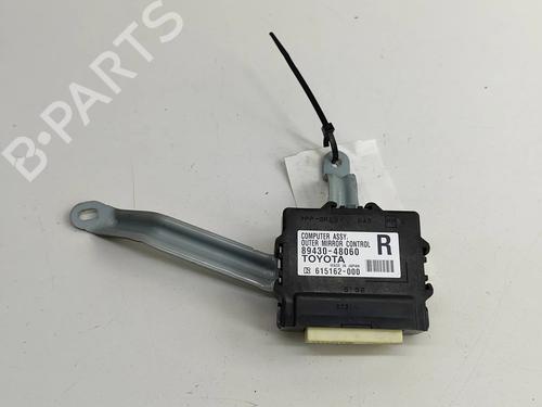 Used Electronic module LEXUS RX (_L1_) 450h AWD (GYL15_) (249 hp) 25216911