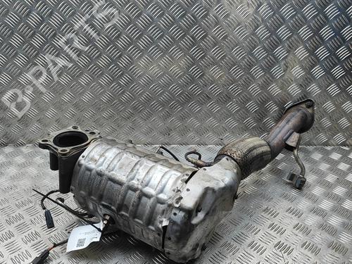 Używane Katalizator Katalizator MAZDA CX-5 (KE, GH) 2.2 D (KE2FW) (150 hp) 36180825 36180825
