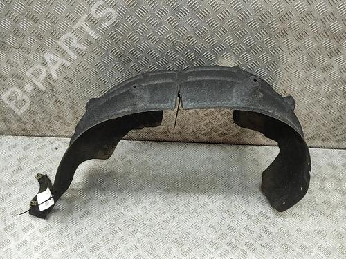 Paso rueda Paso rueda BMW X1 (F48) xDrive 25 d (231 hp) 34190460 34190460