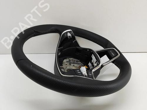 Steering wheel SKODA KAROQ (NU7, ND7) 1.5 TSI | BP29458339C49 