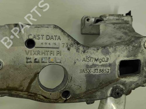 Subframe JAGUAR F-TYPE Coupe (X152) 3.0 SCV6 400 SPORT AWD | BP27645136M9 