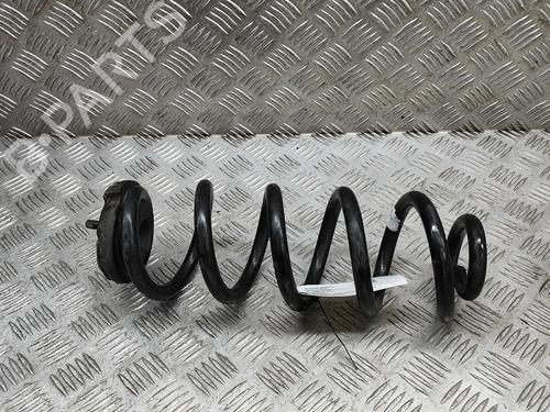 Støddæmperfjeder AUDI Q5 (FYB, FYG) 2.0 TDI quattro (190 hp) 24976474