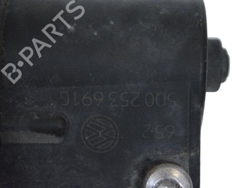 Electronic module VW GOLF VIII (CD1, DA1) 2.0 TDI GTD | BP30241481M83