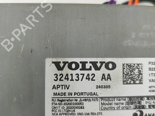 Electronic module VOLVO XC90 II (256) B5 Mild-Hybrid | BP28562279M83 
