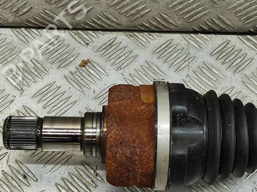 Right rear driveshaft VW ID.3 (E11, E12) Pro | BP27768476M41 