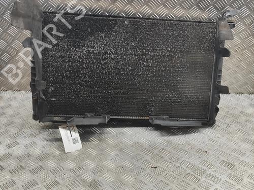 Radiator set VW GOLF III Cabriolet (1E7) 2.0 | BP24976514M120 