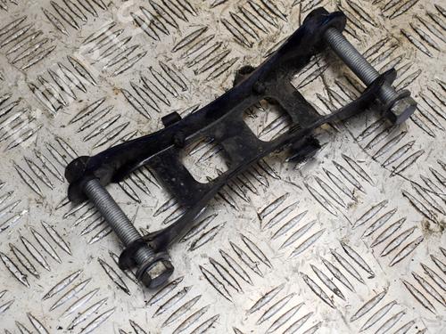 Right rear suspension arm BMW i3 (I01) s Electric | BP27754561M15 