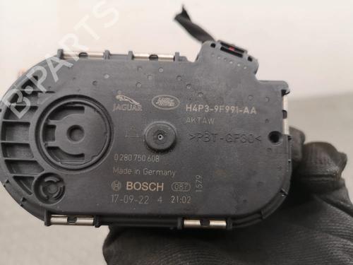 Throttle body JAGUAR E-PACE (X540) 2.0 P200 AWD | BP33366577M82  - Image 5