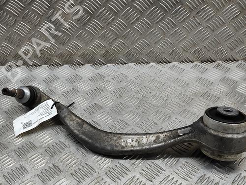 Used Right front suspension arm BMW X5 (G05, F95) xDrive 45 e Plug-in-Hybrid (286 hp) 27779956