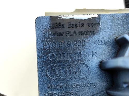 Support AUDI A3 Sportback (8YA, 8YF) 35 TFSI | BP31348956C155