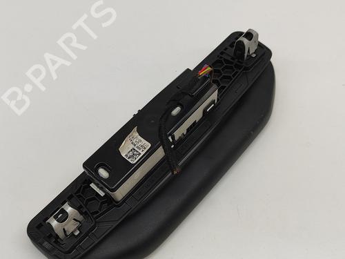 Interior roof handle MERCEDES-BENZ A-CLASS (W177) AMG A 35 4-matic (177.051) | BP27781788I35 