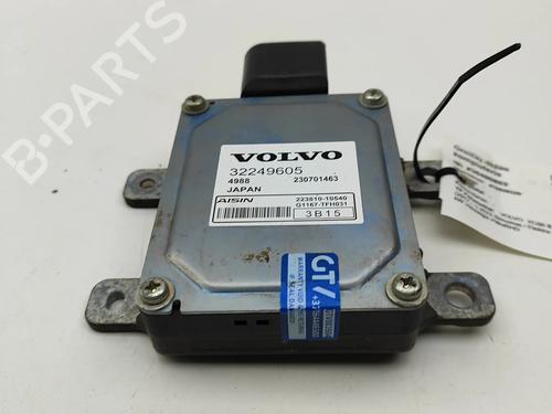 Used Gearbox control unit Gearbox control unit VOLVO XC60 II (246) T6 Plug-In Hybrid AWD (349 hp) 27792302 27792302