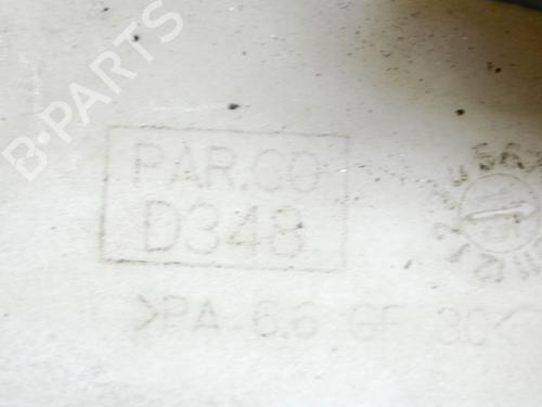 Power steering reservoir CITROËN JUMPER II Van 2.2 HDi 130 | BP14622798M117 