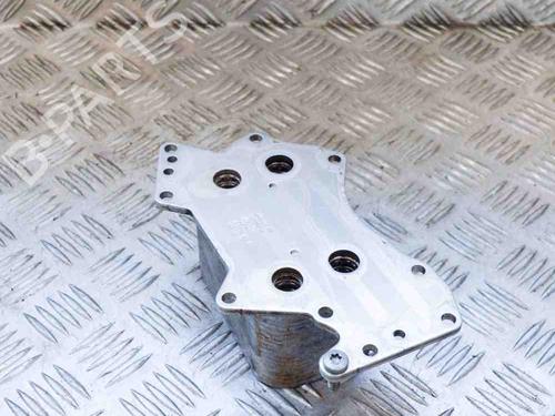 Oil radiator AUDI A6 C6 (4F2) 2.7 TDI | BP6761368M33