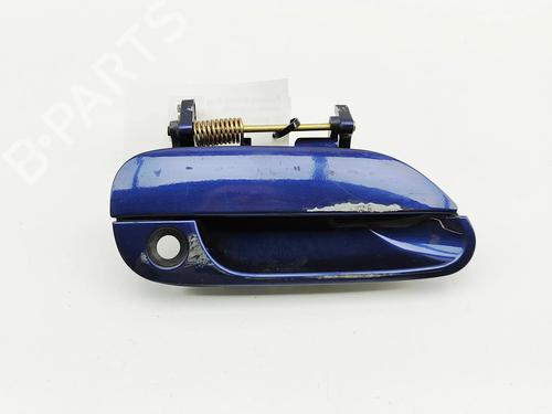 Used Front right exterior door handle Front right exterior door handle MAZDA MX-5 II (NB) 1.8 16V (NB8C) (140 hp) 33376995 33376995