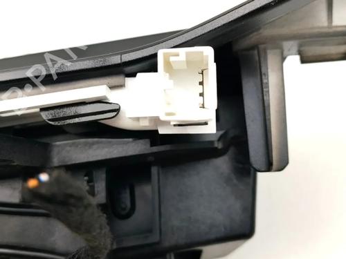 Air vent VW TOUAREG (CR7, RC8) 3.0 TDI 4motion | BP40486426I21 - Image 7