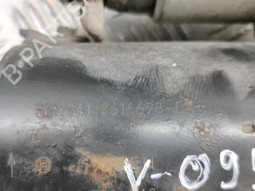 Starter MINI MINI (R56) Cooper D | BP27433747M8 