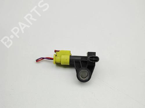 Electronic sensor AUDI Q4 E-TRON Sportback (F4N) 40 | BP38540267M84 - Image 2