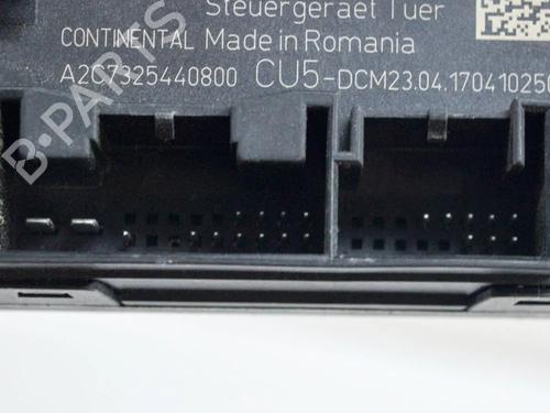 Electronic module PORSCHE CAYENNE (92A) 3.0 S E-Hybrid | BP11181314M83