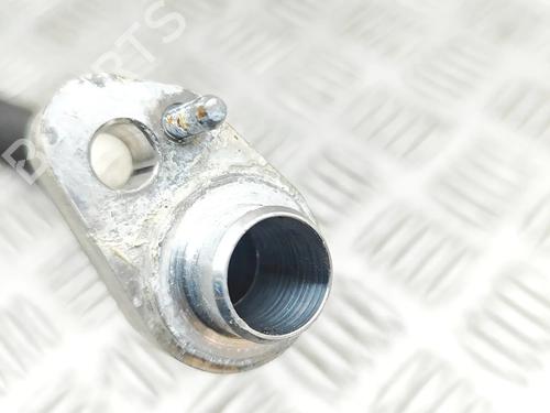 AC pipe MERCEDES-BENZ EQS (V297) EQS 450+ (297.123) | BP39030587M126 - Image 4