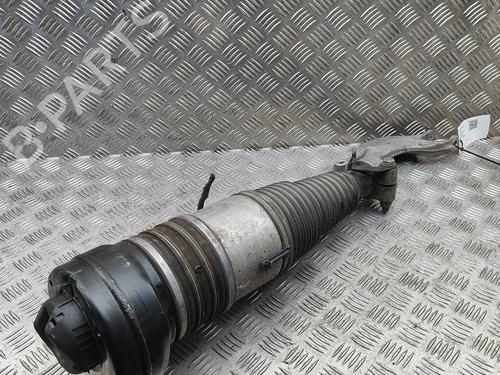 Left front shock absorber VW TOUAREG (CR7, RC8) 3.0 TDI 4motion | BP38706625M16 - Image 3