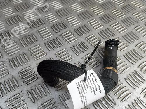 Rør JAGUAR I-PACE (X590) EV400 AWD | BP28435739M125