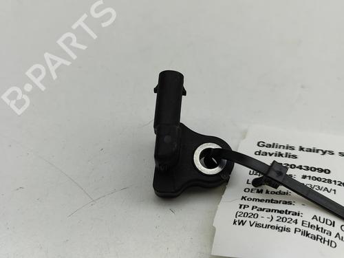 Used Electronic sensor AUDI Q4 E-TRON SUV (F4B) 45 (286 hp) 28732915