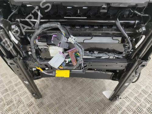 Right front seat TESLA MODEL X (5YJX) P100D AWD | BP33368106C16 - Image 5