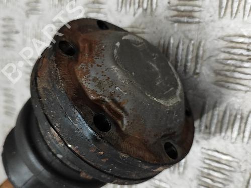 Right rear driveshaft MERCEDES-BENZ E-CLASS (W124) E 300 D (124.131) | BP27295895M41 