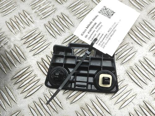 Rear bumper bracket MAZDA CX-5 (KF) 2.0 | BP29867553C159