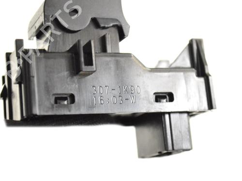 Right rear window switch LEXUS NX (_Z1_) 300h AWD (AYZ15_) | BP33347353I28  - Image 5