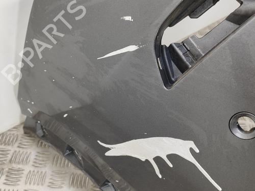 Rear bumper DS DS 7 Crossback (J4_, JR_, JC_) 1.5 BlueHDi 130 (JCYHZJ, JCYHZR) | BP28552171C8 