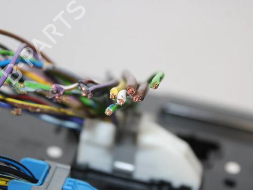 Electronic module MERCEDES-BENZ E-CLASS T-Model (S212) E 350 CDI (212.223) | BP31528969M83 