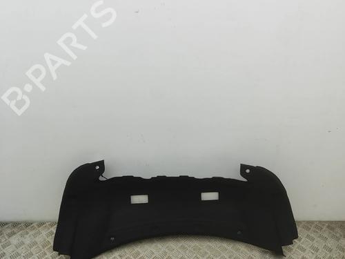 Bagagerumsbeklædning Bagagerumsbeklædning MERCEDES-BENZ C-CLASS Coupe (C205) C 220 d (205.304) (163 hp) 33464904 33464904